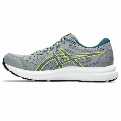 Zapatillas de Running para Adultos Asics Gel-Contend 8 Gris