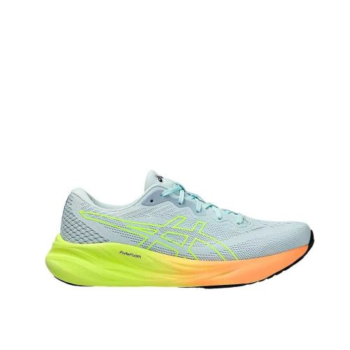 Zapatillas Deportivas Mujer Asics GEL PULSE 15 Gris