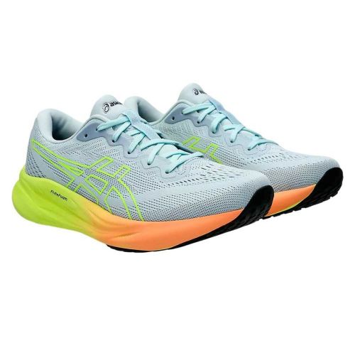 Zapatillas Deportivas Mujer Asics GEL PULSE 15 Gris