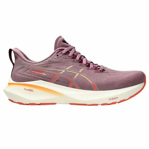 Zapatillas Deportivas Asics GT-2000 13 Rojo Rosa Mujer