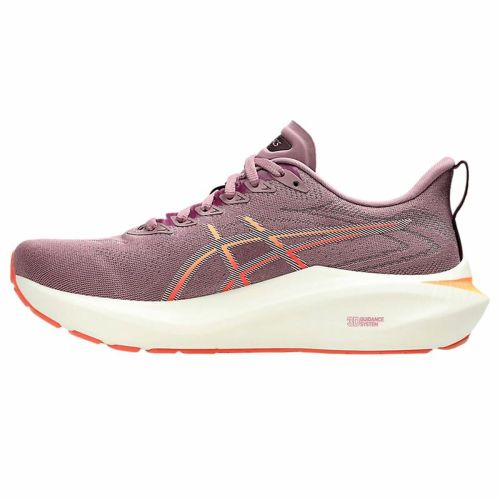 Zapatillas Deportivas Asics GT-2000 13 Rojo Rosa Mujer