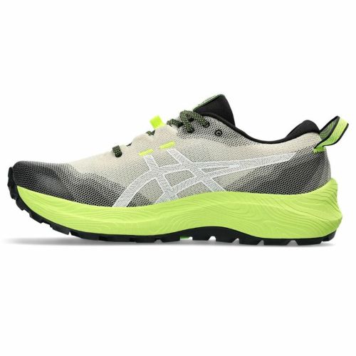 Zapatillas Deportivas Hombre Asics Gel-Trabuco 12 Beige