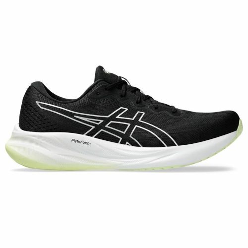 Zapatillas Deportivas Hombre Asics Gel-Pulse 15 Negro