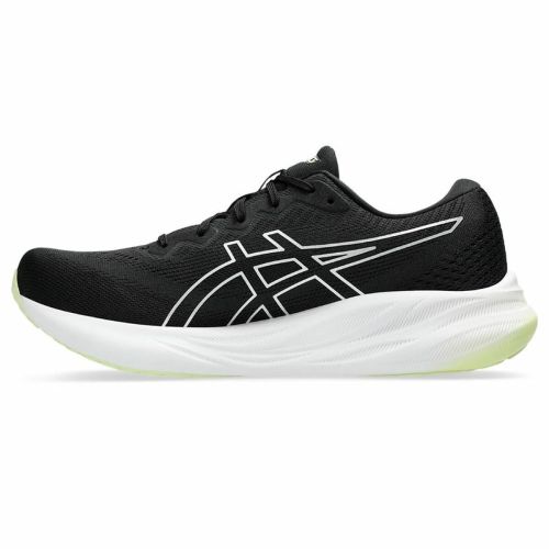 Zapatillas Deportivas Hombre Asics Gel-Pulse 15 Negro