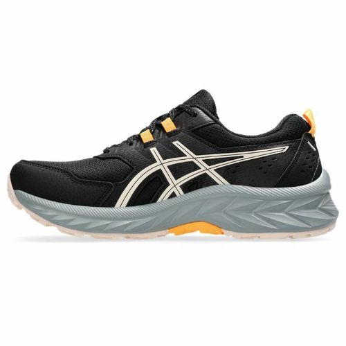 Zapatillas Deportivas Mujer Asics Gel-Venture 9 Negro