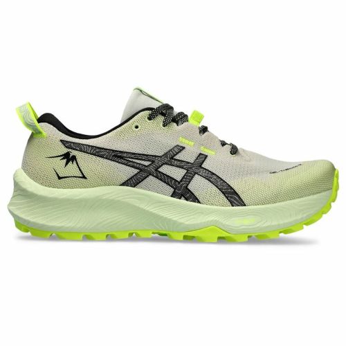 Zapatillas Deportivas Mujer Asics Gel-Trabuco 12 Beige