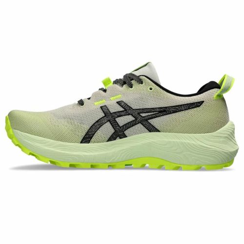 Zapatillas Deportivas Mujer Asics Gel-Trabuco 12 Beige