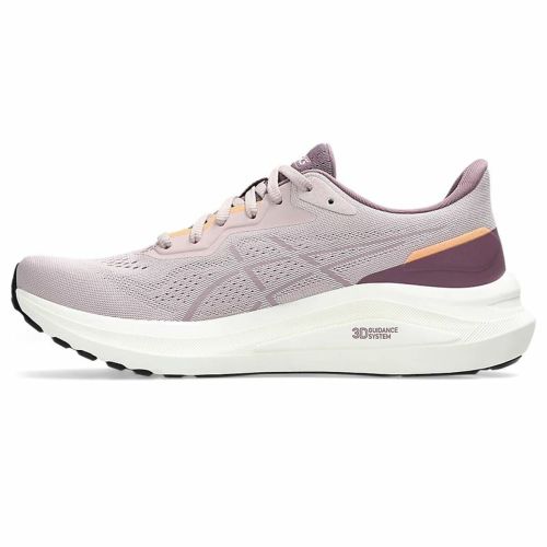 Zapatillas Deportivas Mujer Asics GT-1000 13 Rosa Lavanda