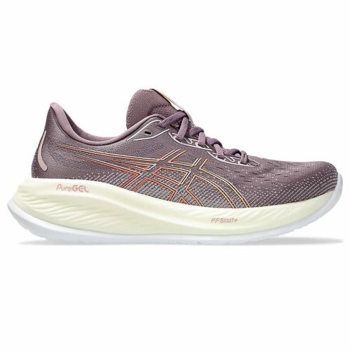 Zapatillas Deportivas Asics Gel-Cumulus 26 Rosa Mujer