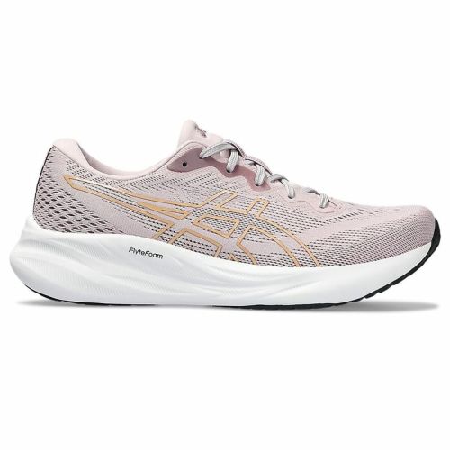 Zapatillas Deportivas Mujer Asics Gel-Pulse 15 Rosa