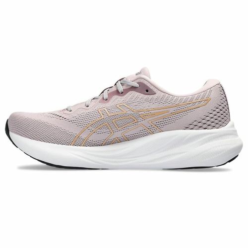 Zapatillas Deportivas Mujer Asics Gel-Pulse 15 Rosa