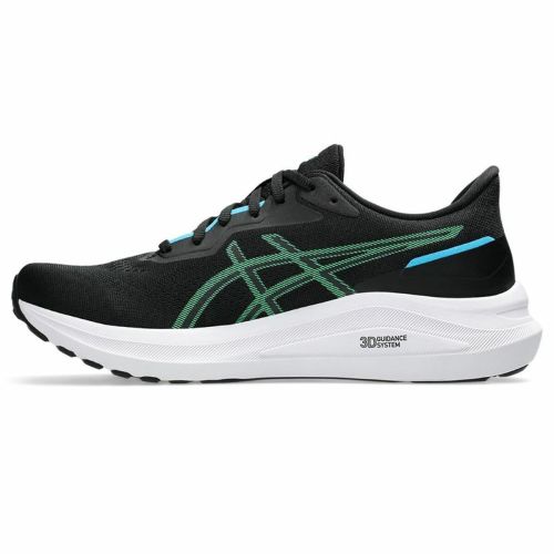 Zapatillas Deportivas Hombre Asics GT-1000 13 Negro