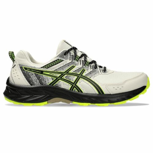 Zapatillas Deportivas Hombre Asics Gel-Venture 9 Beige