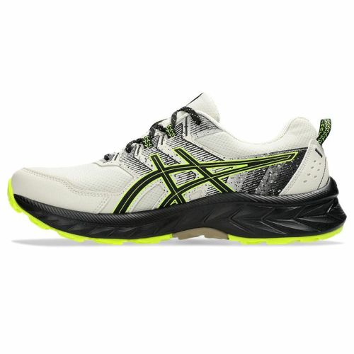 Zapatillas Deportivas Hombre Asics Gel-Venture 9 Beige