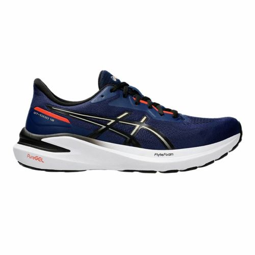 Zapatillas Deportivas Hombre Asics GT-1000 13 Azul