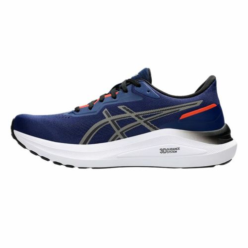 Zapatillas Deportivas Hombre Asics GT-1000 13 Azul