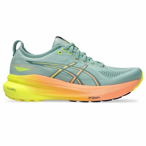 Zapatillas Deportivas Hombre Asics Gel-Kayano 31 Paris Gris