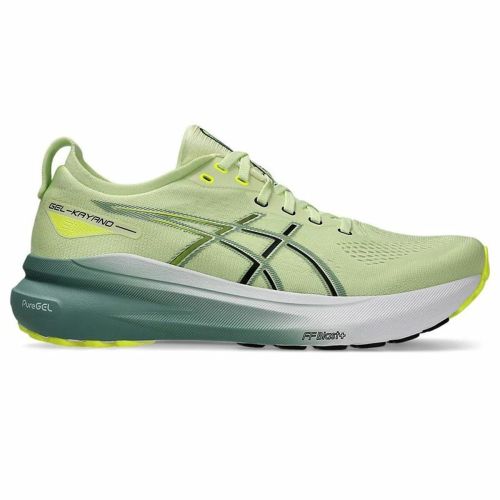 Zapatillas Deportivas Hombre Asics Gel-Kayano 31 Verde