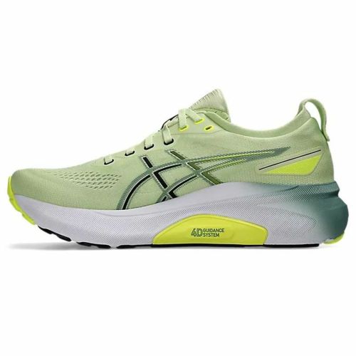 Zapatillas Deportivas Hombre Asics Gel-Kayano 31 Verde