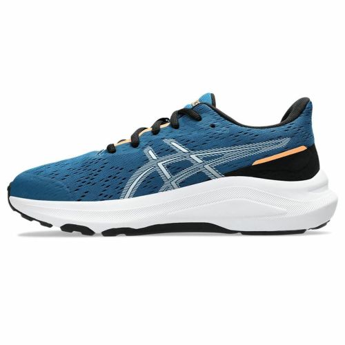 Zapatillas de Running para Niños Asics GT-1000 13 GS Azul