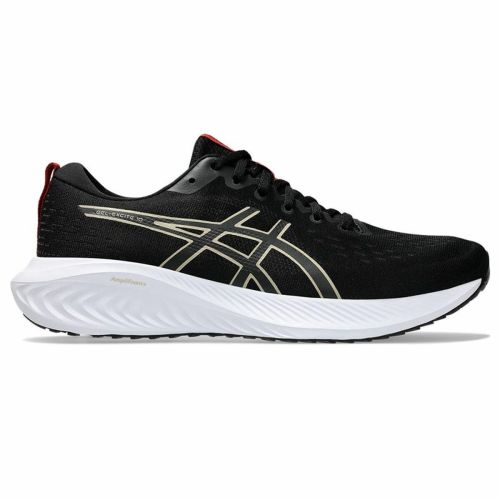 Zapatillas Deportivas Hombre Asics Gel-Excite 10 Negro