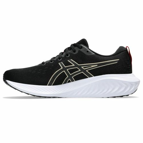 Zapatillas Deportivas Hombre Asics Gel-Excite 10 Negro