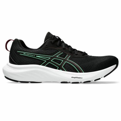 Zapatillas Deportivas Hombre Asics Gel-Contend 9 Negro