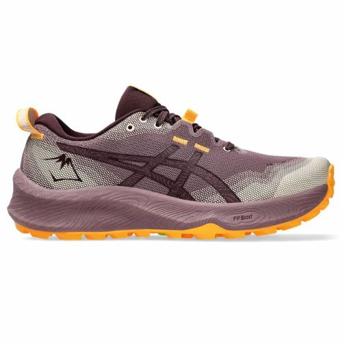 Zapatillas Deportivas Mujer Asics Gel-Trabuco 12 Rosa