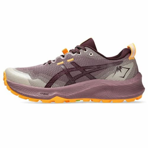 Zapatillas Deportivas Mujer Asics Gel-Trabuco 12 Rosa