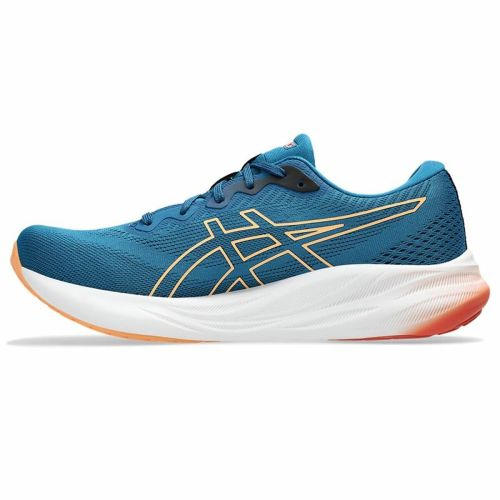 Zapatillas Deportivas Hombre Asics Gel-Pulse 15 Azul