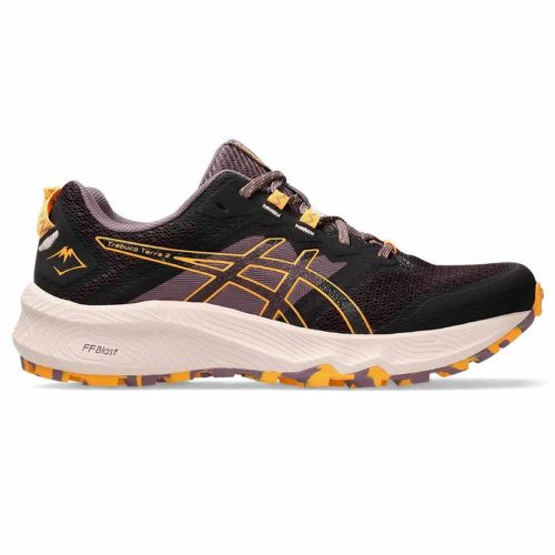 Zapatillas Deportivas Mujer Asics Trabuco Terra 2