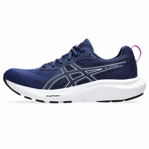 Zapatillas Deportivas Asics Gel-Contend 9 Azul Mujer