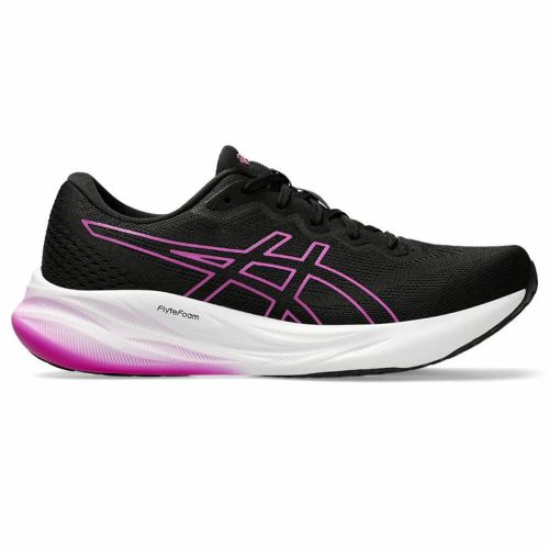 Zapatillas Deportivas Mujer Asics Gel-Pulse 15 Negro