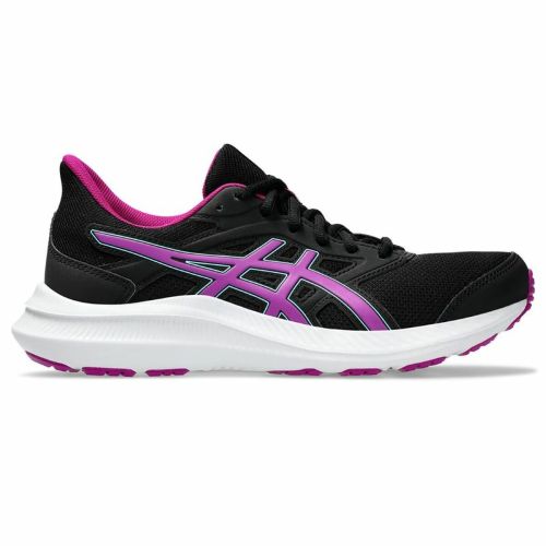 Zapatillas Deportivas Asics Jolt 4 Negro Mujer