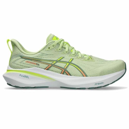 Zapatillas Deportivas Hombre Asics GT-2000 13 Verde