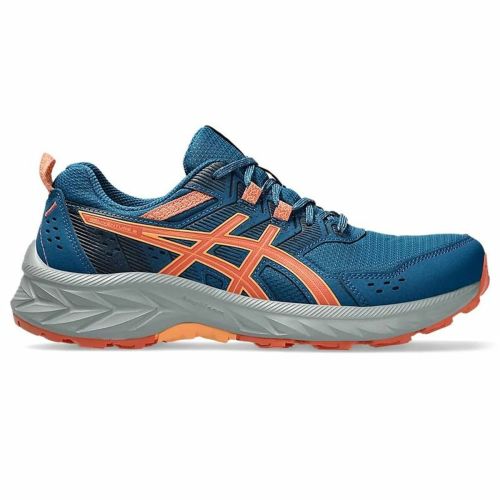 Zapatillas Deportivas Mujer Asics Gel-Venture 9 Azul