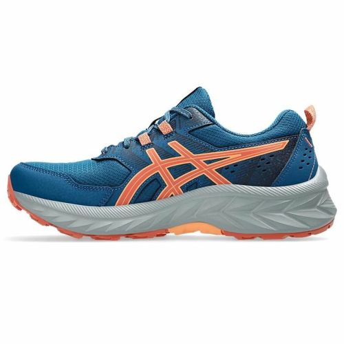 Zapatillas Deportivas Mujer Asics Gel-Venture 9 Azul