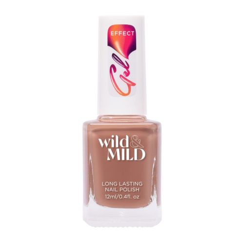 Esmalte de uñas Wild & Mild Gel Effect Free your Chakras 12 ml