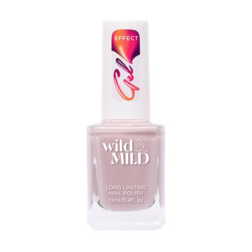 Esmalte de uñas Wild & Mild Gel Effect GE68 Last Bud Not Least 12 ml