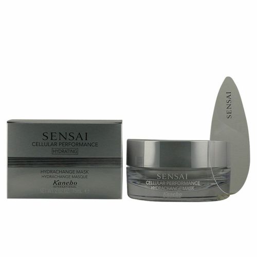 Mascarilla Facial Hidratante Kanebo KANEBO-968710 75 ml