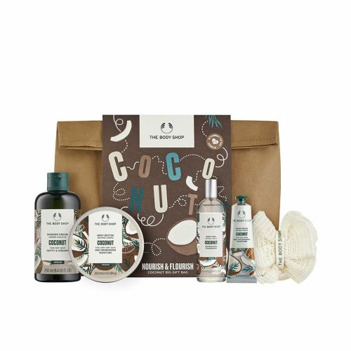 Crema Facial The Body Shop THE BODY SHOP COCONUT