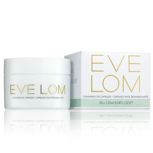 Aceite Facial Eve Lom Cleanse 1,25 ml x 50 Cápsulas