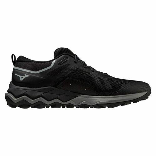 Zapatillas Deportivas Hombre Mizuno Wave Ibuki 4 Gore-Tex Negro