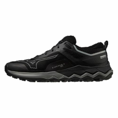 Zapatillas Deportivas Hombre Mizuno Wave Ibuki 4 Gore-Tex Negro