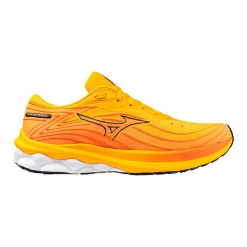 Zapatillas de Running para Adultos Mizuno Wave Skyrise 5 Naranja