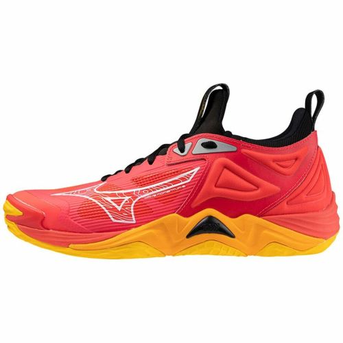 Zapatillas de Running para Adultos Mizuno Momentum 3