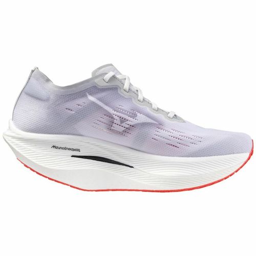 Zapatillas de Running para Adultos Mizuno Wave Rebellion Pro 2 Blanco