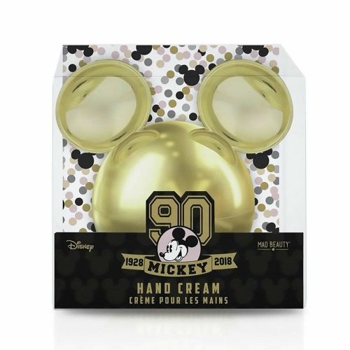 Crema de Manos Mad Beauty Gold Mickey’s (18 ml)