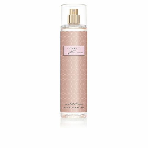 Fragancia Corporal Sarah Jessica Parker LOVELY 236 ml