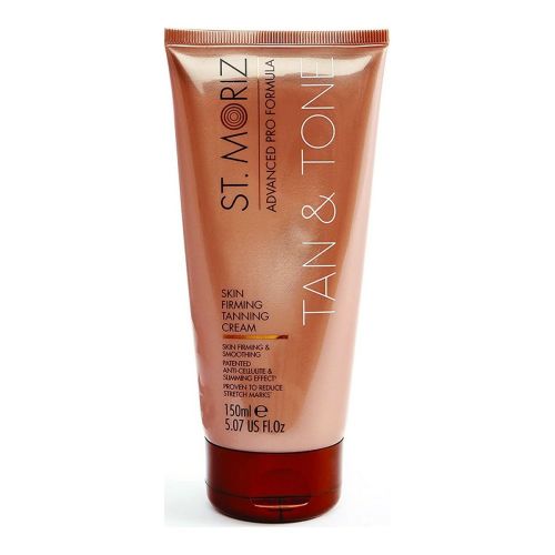 Crema Reafirmante Advanced Pro Formula Tan & Tone St. Moriz 9UST6690601 150 ml